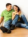 La fórmula de la pareja feliz