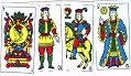 Cartas españolas: cómo deben ser consultadas