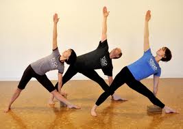 ¿Quién puede practicar yoga?