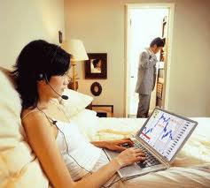 Como operar en el mercado forex