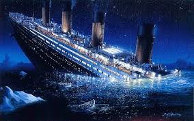 Titanic: El regreso despues de 100 años