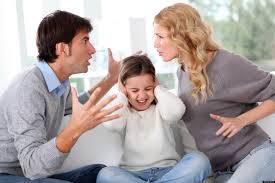 Como ayudar a nuestros hijos a superar un divorcio?