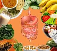 Dieta contra la gastritis