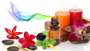 Aromas y beneficios