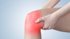 ¿Cómo aliviar el dolor de rodillas?