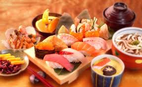 Dieta japonesa