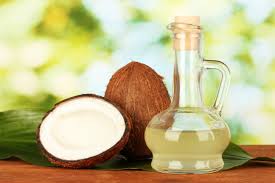 10 trucos con aceite de 
coco