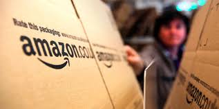 Como comprar en Amazon desde America Latina?