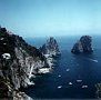 Isla de Capri, la perla del sur de Italia 
