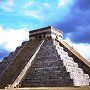 Chichen Itza, el tesoro oculto en Cancun