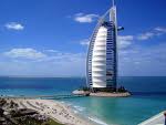 Dubai 
de las mil maravillas