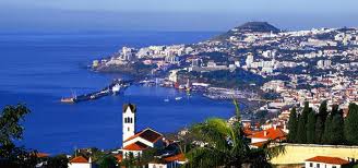 Madeira, la cuna de Cristiano Ronaldo