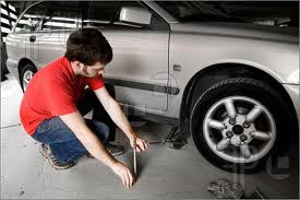 Como 
ahorrar en las reparaciones de tu coche? 
