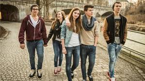 Factores de riesgo en la adolescencia