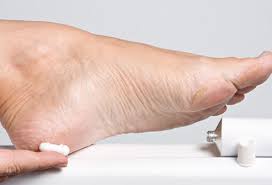 �C�mo debe cuidarse los pies un diab�tico?