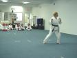 Tecnicas del karate para mejorar la autoestima