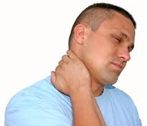 Ejercicios contra el dolor de cuello